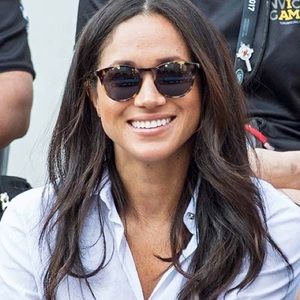 Great condition Erika Tortoise Shell Ray-Bans with Case